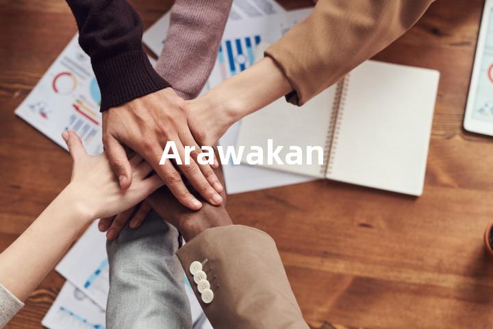 Arawakan