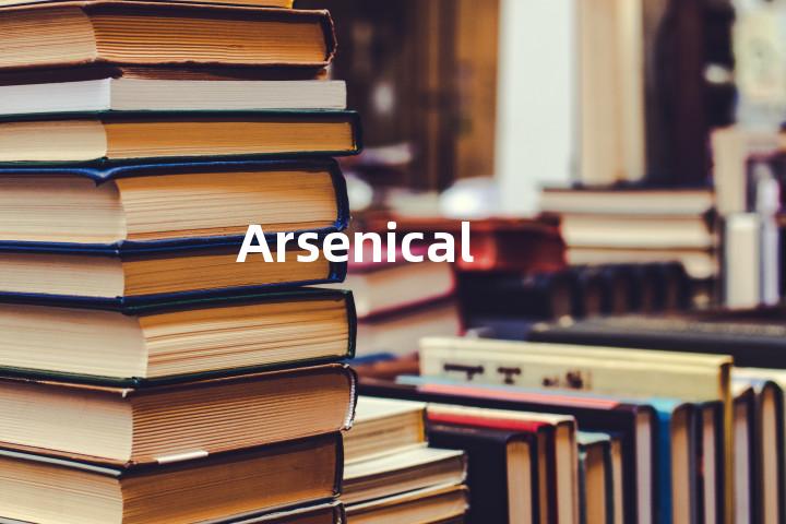 Arsenical