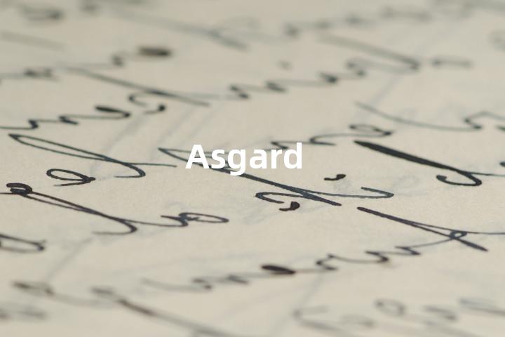 Asgard