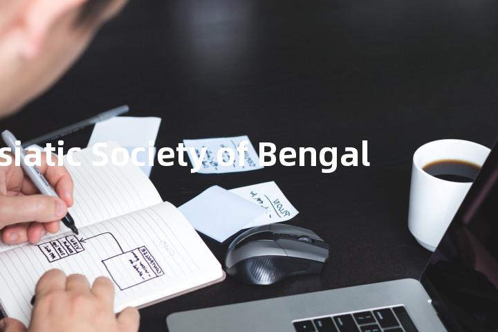 Asiatic Society of Bengal单词图解，单词释义场景配图