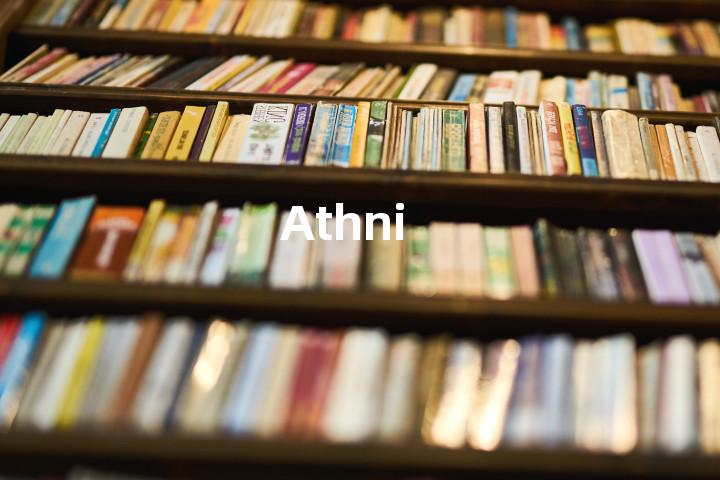 Athni单词图解，单词释义场景配图