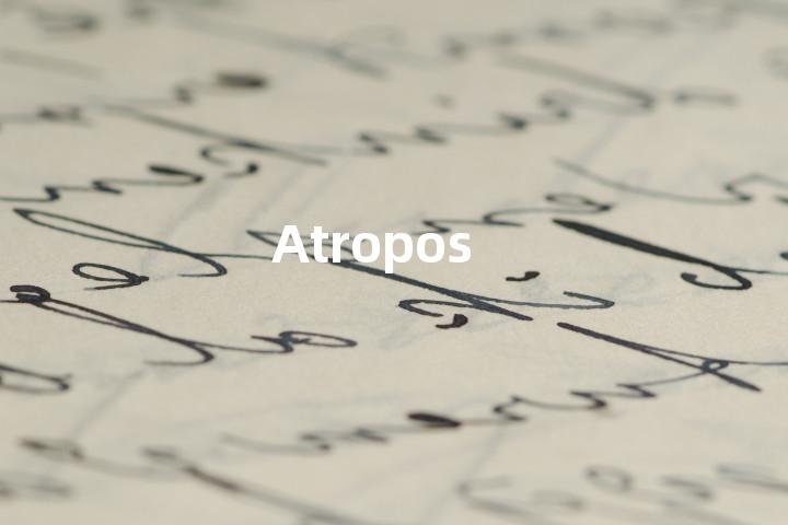 Atropos