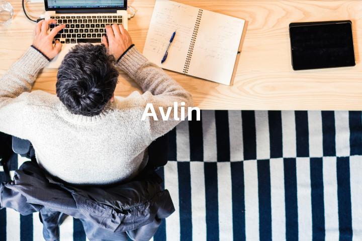 Avlin单词图解，单词释义场景配图
