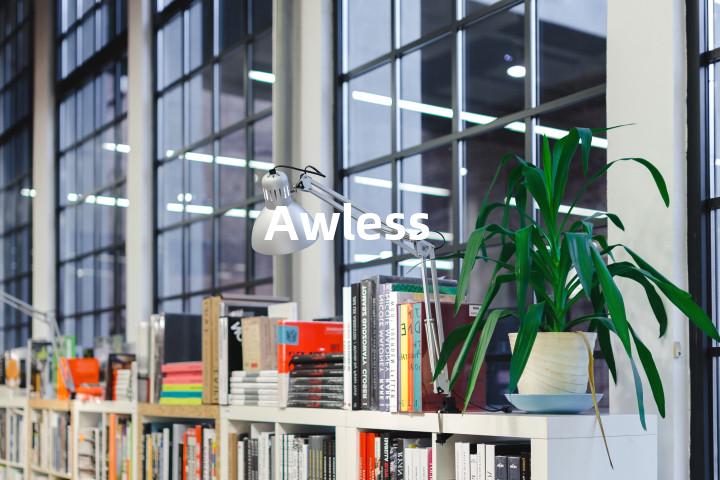Awless