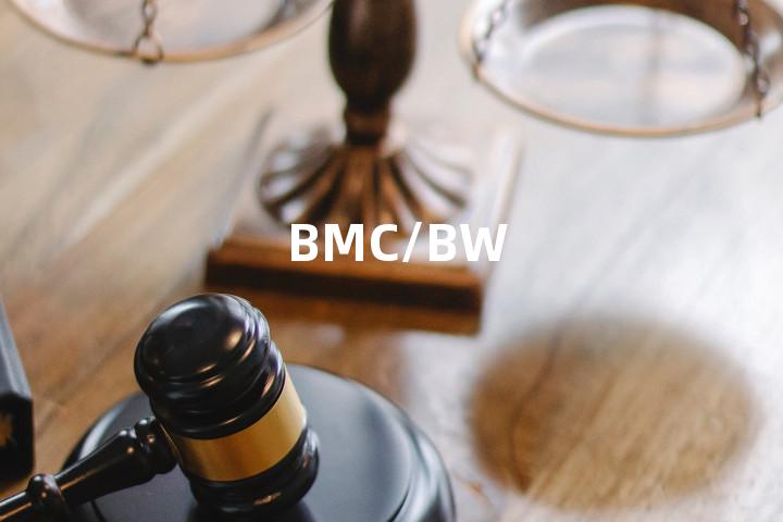 BMC/BW单词图解，单词释义场景配图