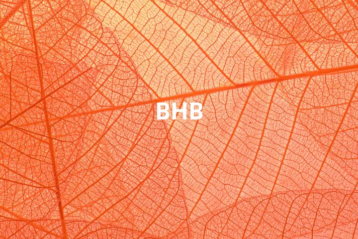 BHB单词图解，单词释义场景配图