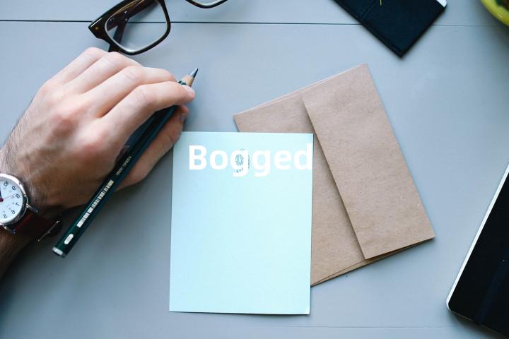 Bogged
