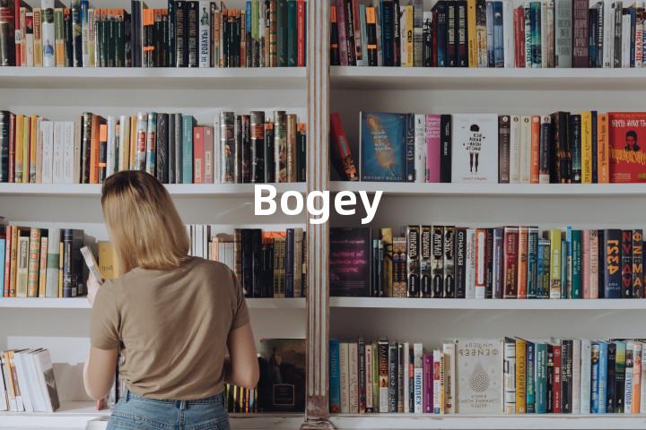 Bogey