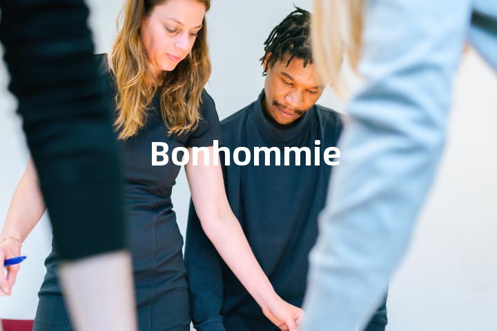 Bonhommie