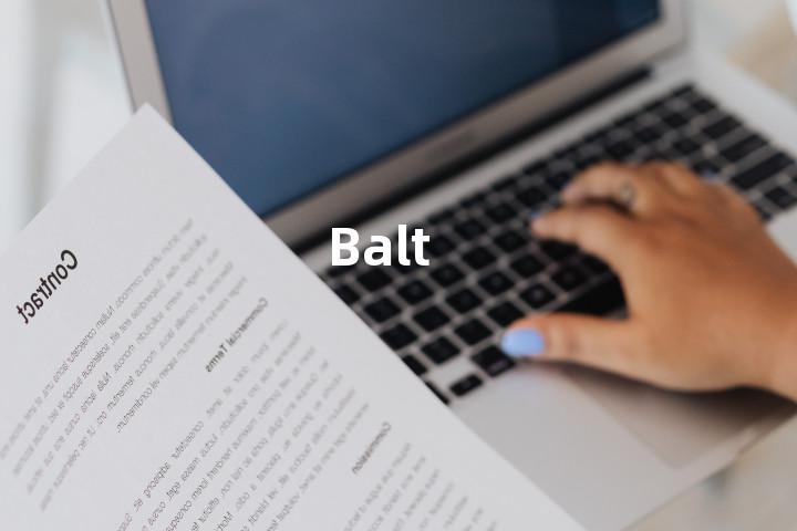 Balt