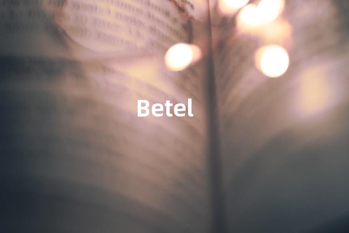 Betel