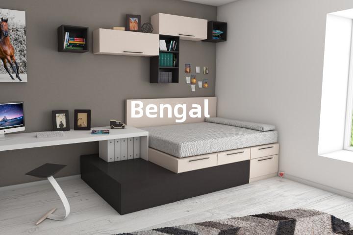 Bengal