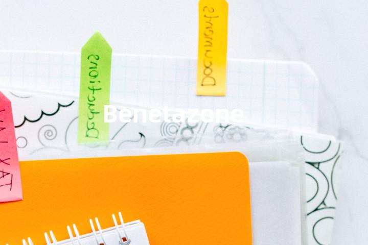 Benetazone单词图解，单词释义场景配图