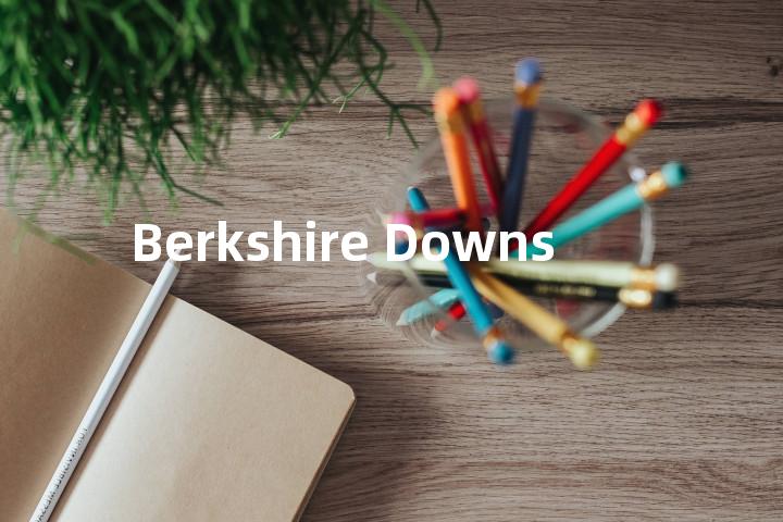 Berkshire Downs单词图解，单词释义场景配图