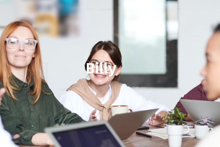Billy