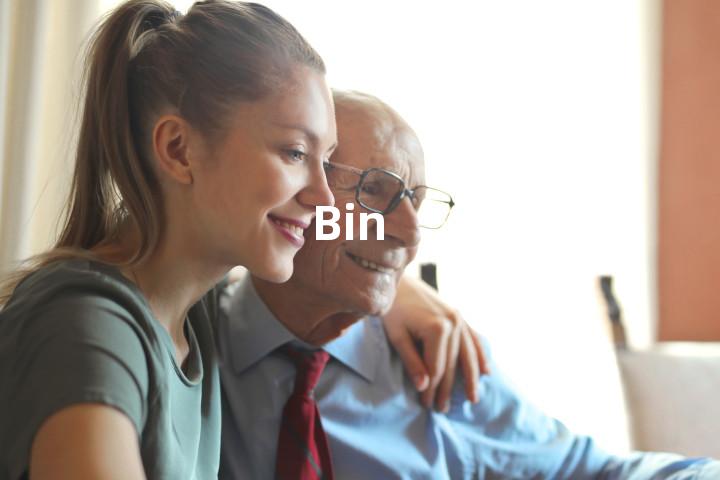 Bin