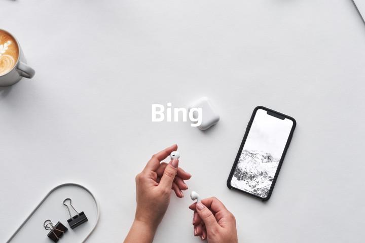 Bing