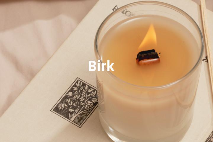 Birk