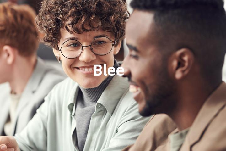 Blee