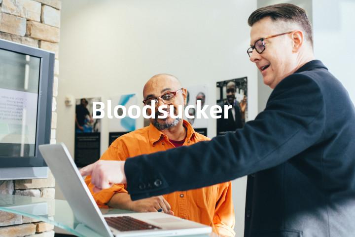 Bloodsucker