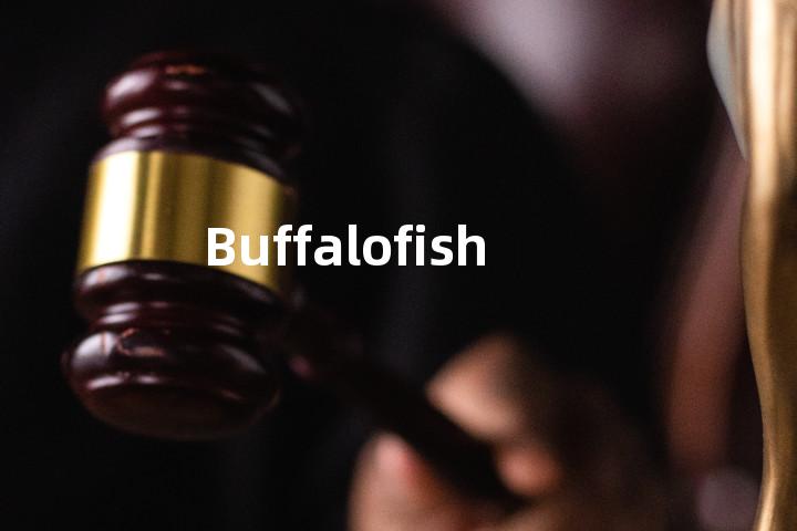 Buffalofish