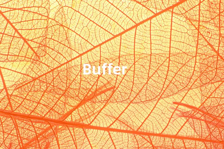 Buffer