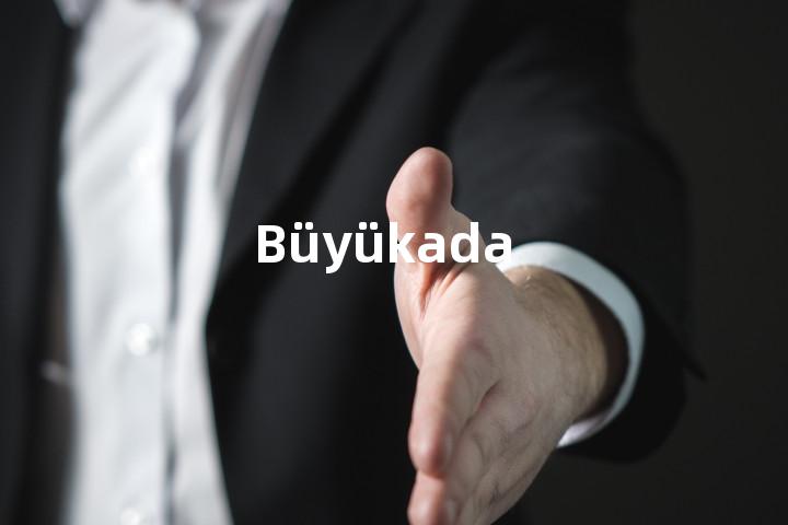 Büyükada单词图解，单词释义场景配图
