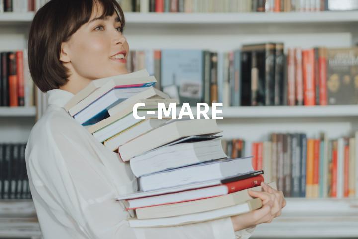 C-MARE单词图解，单词释义场景配图
