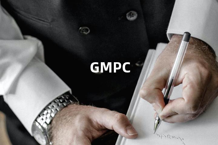 GMPC单词图解，单词释义场景配图