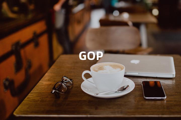 GOP