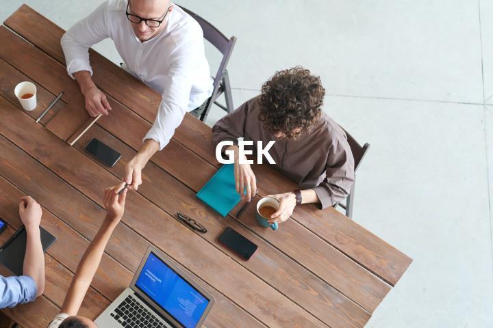 GEK单词图解，单词释义场景配图