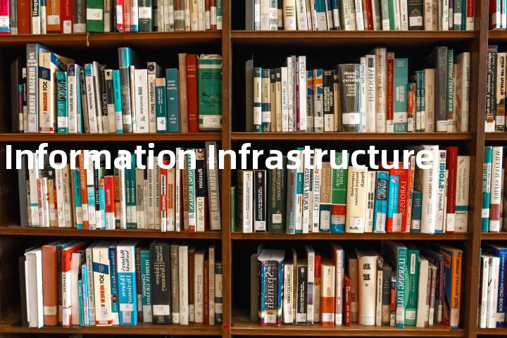 GII Globe Information Infrastructure单词图解，单词释义场景配图