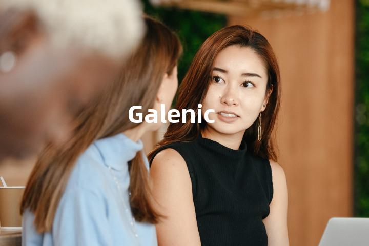 Galenic