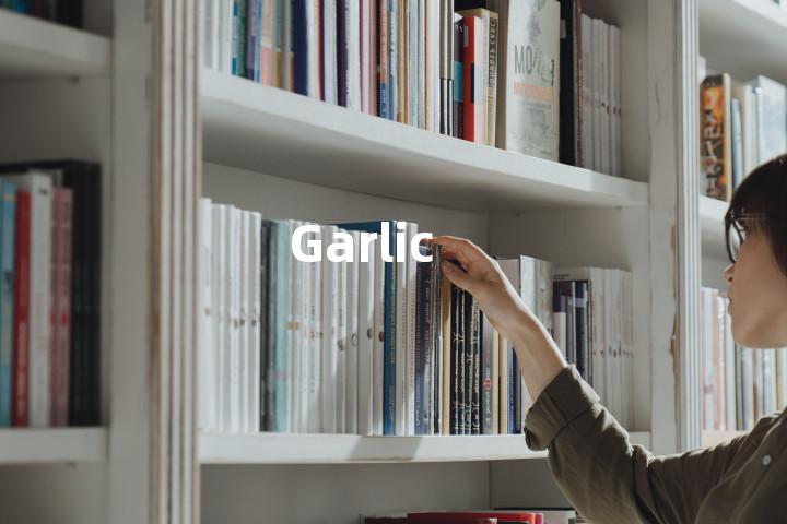 Garlic