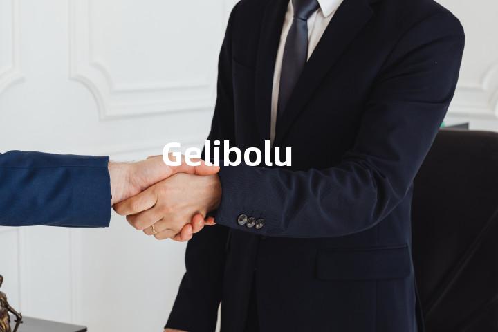 Gelibolu单词图解，单词释义场景配图