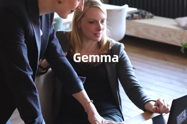 Gemma