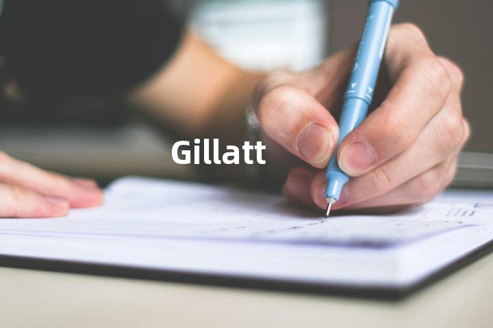 Gillatt单词图解，单词释义场景配图
