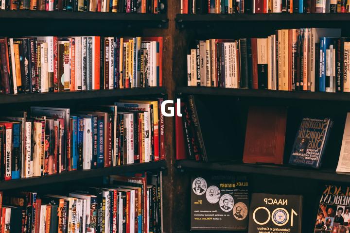 Gl单词图解，单词释义场景配图