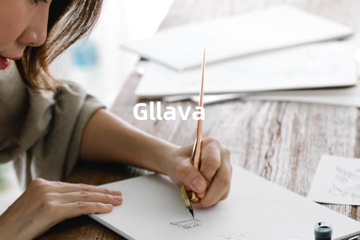 Gllava单词图解，单词释义场景配图