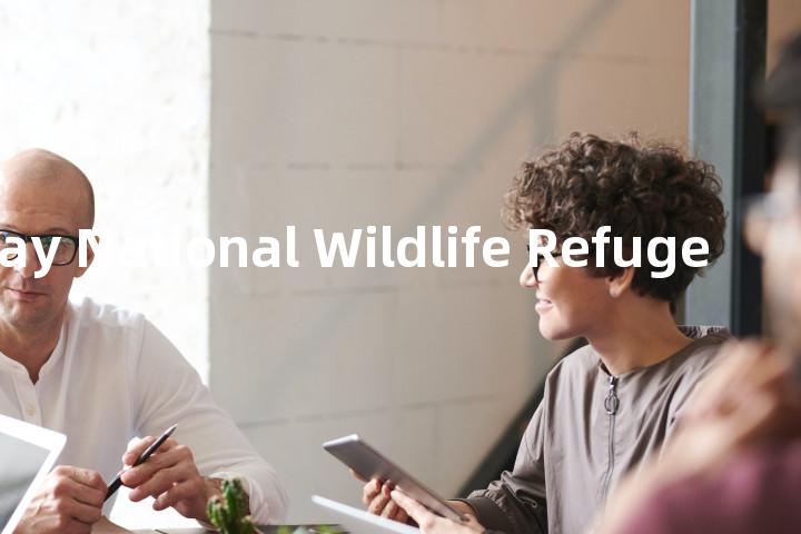 Green Bay National Wildlife Refuge单词图解，单词释义场景配图