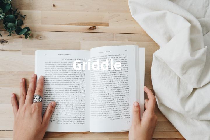 Griddle