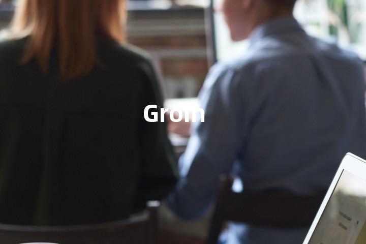 Groin