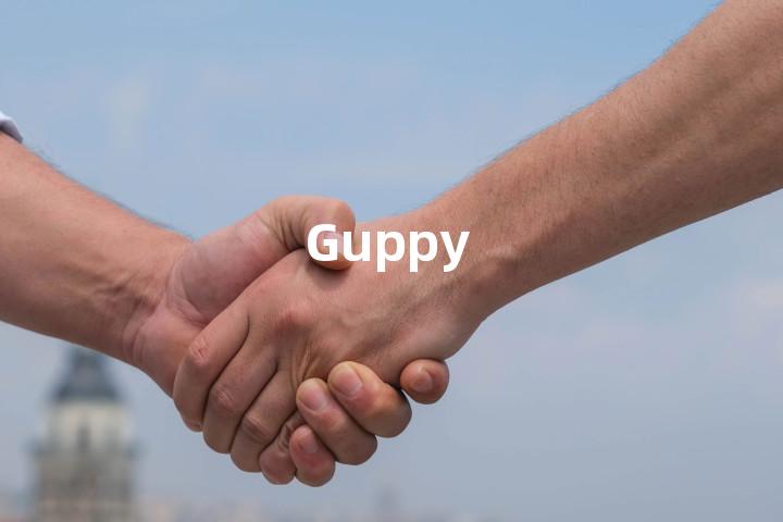Guppy