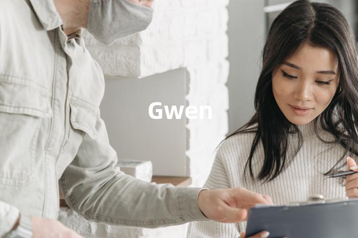 Gwen