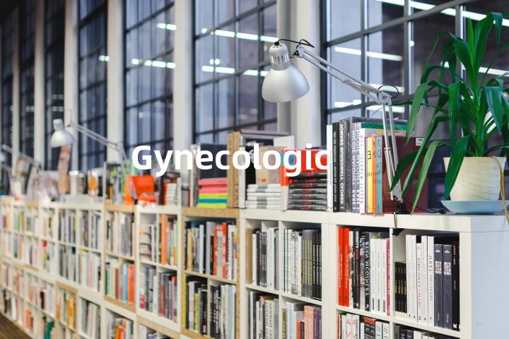 Gynecological