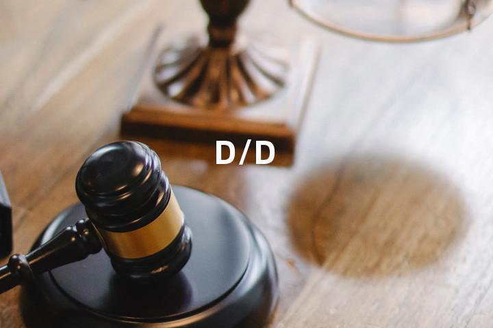 D/D单词图解，单词释义场景配图
