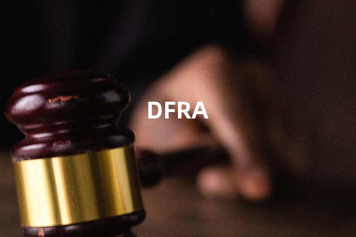 DFRA单词图解，单词释义场景配图
