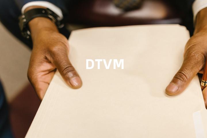 DTVM单词图解，单词释义场景配图