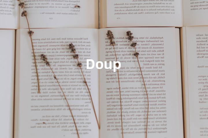 Doup