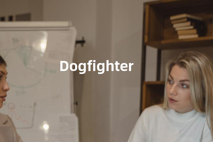 Dogfighter